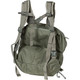 Hunting Daypack Lid - Foliage (Backpack Configuration) (Show Larger View)